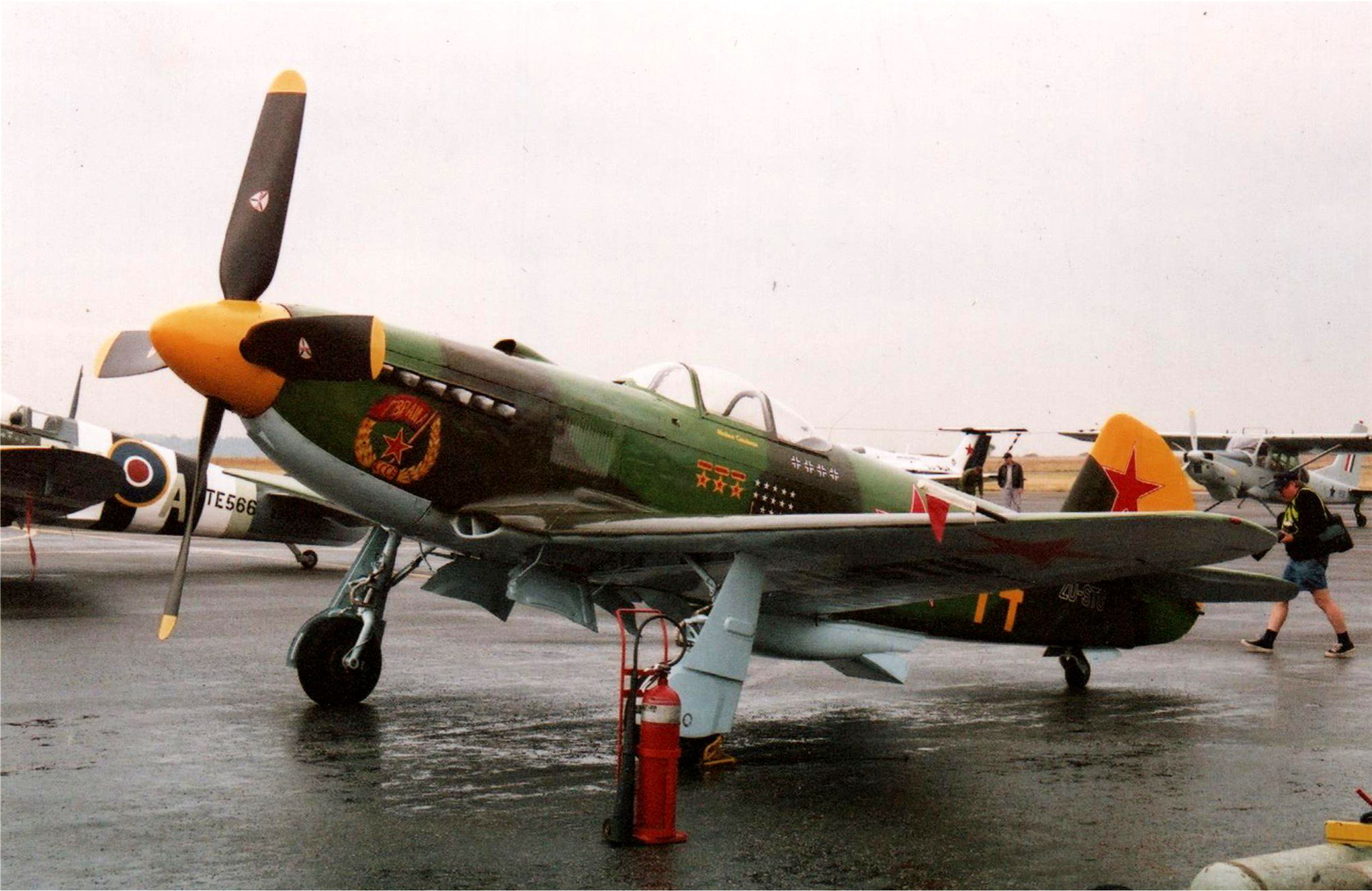 Air Show