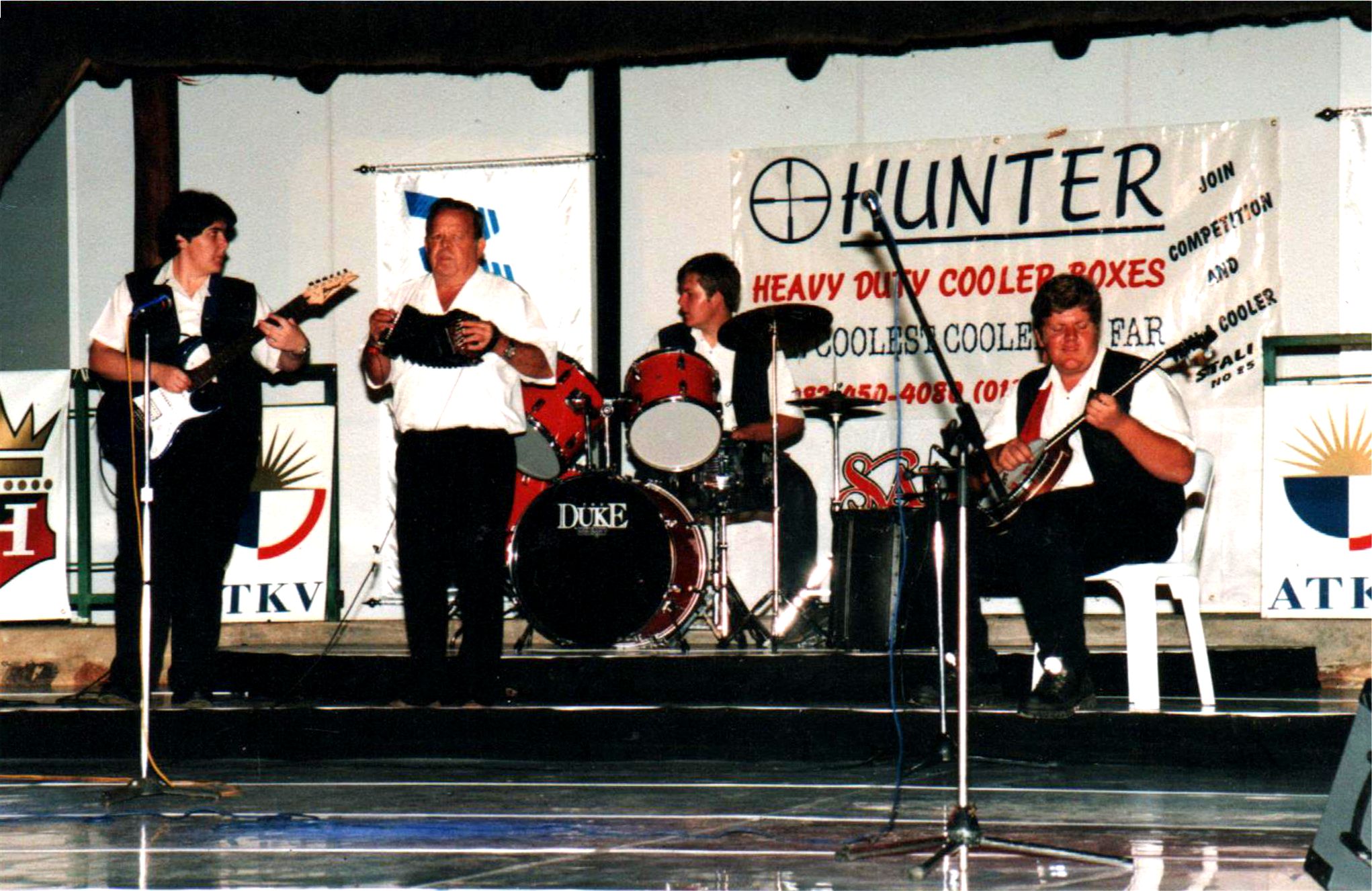 Boeremusiek Gulde