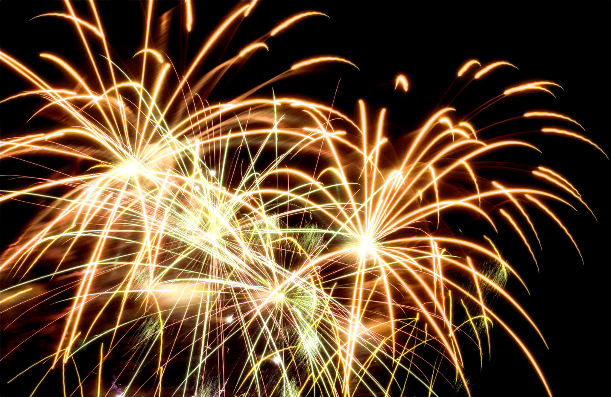 Fireworks Extravaganza