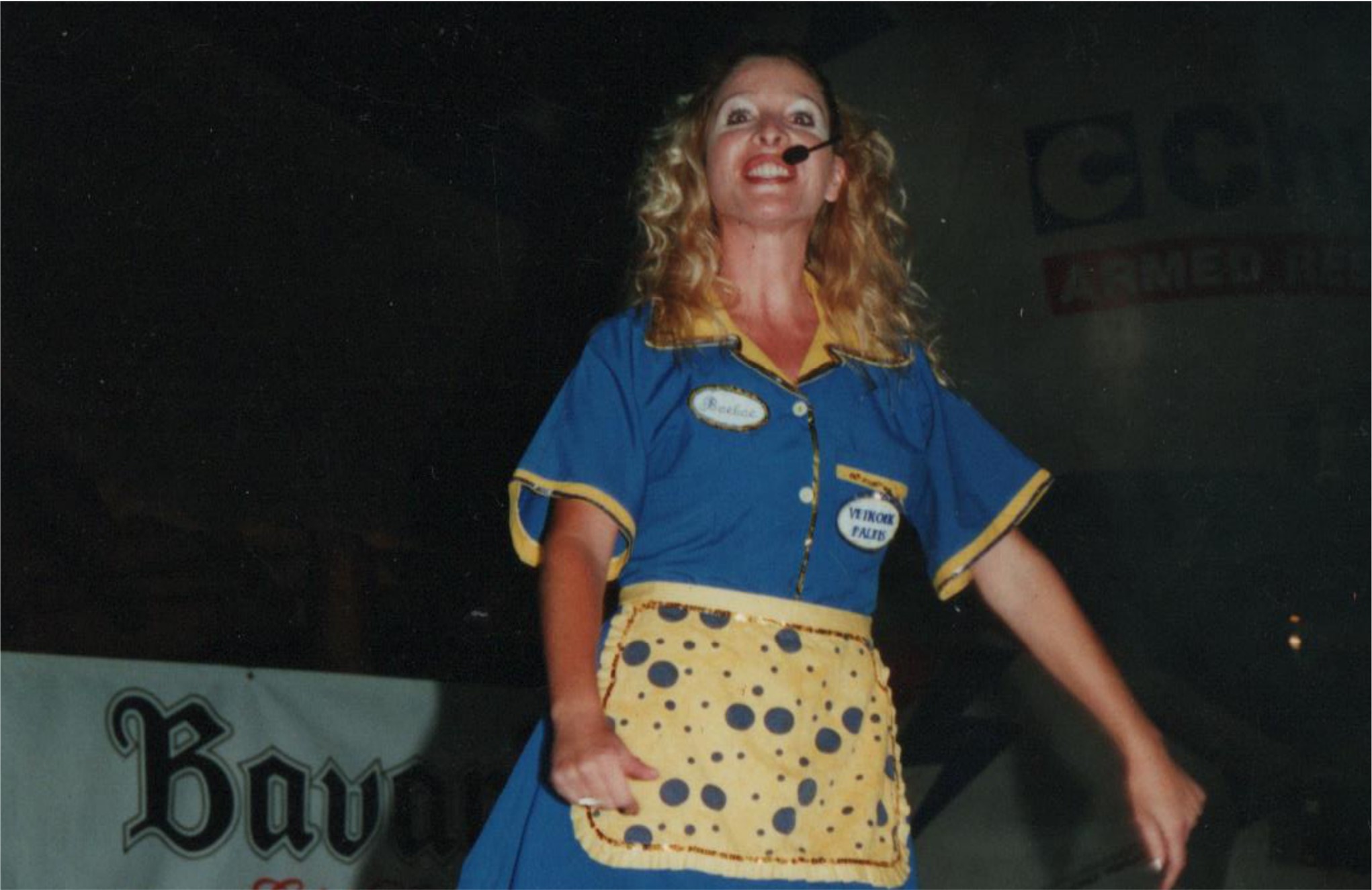 Liane Heyl (Boeboe)
