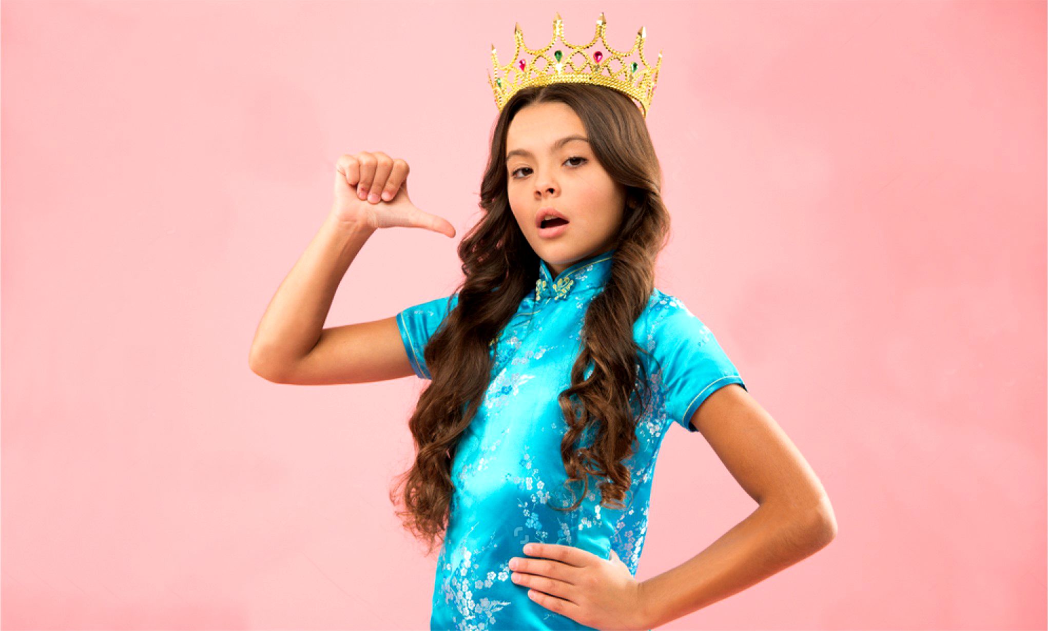 Miss Nigel Junior Competition