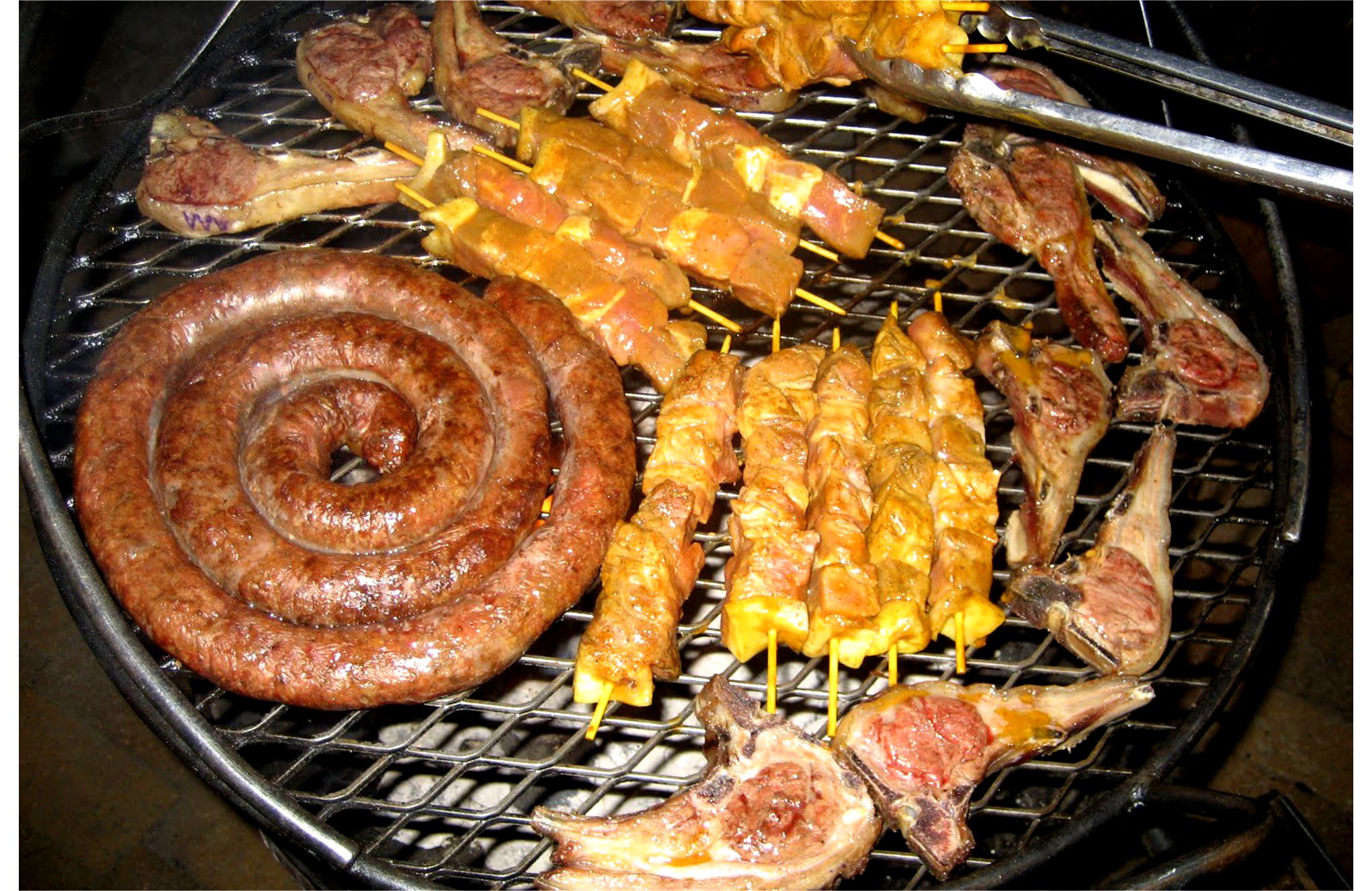 Food & Cuisines