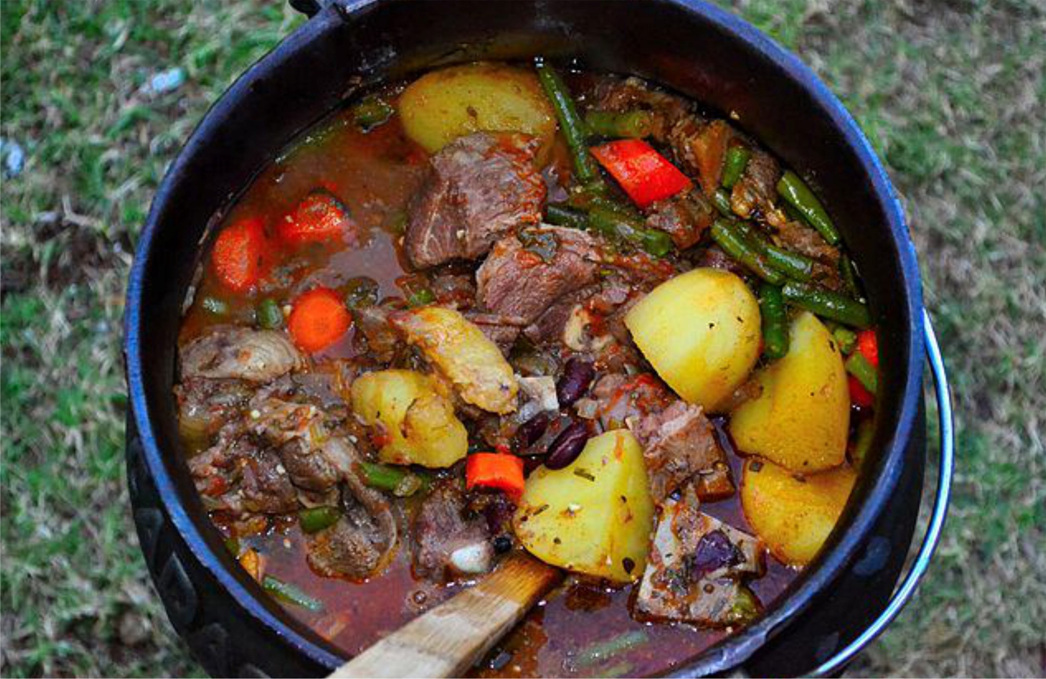 Potjie