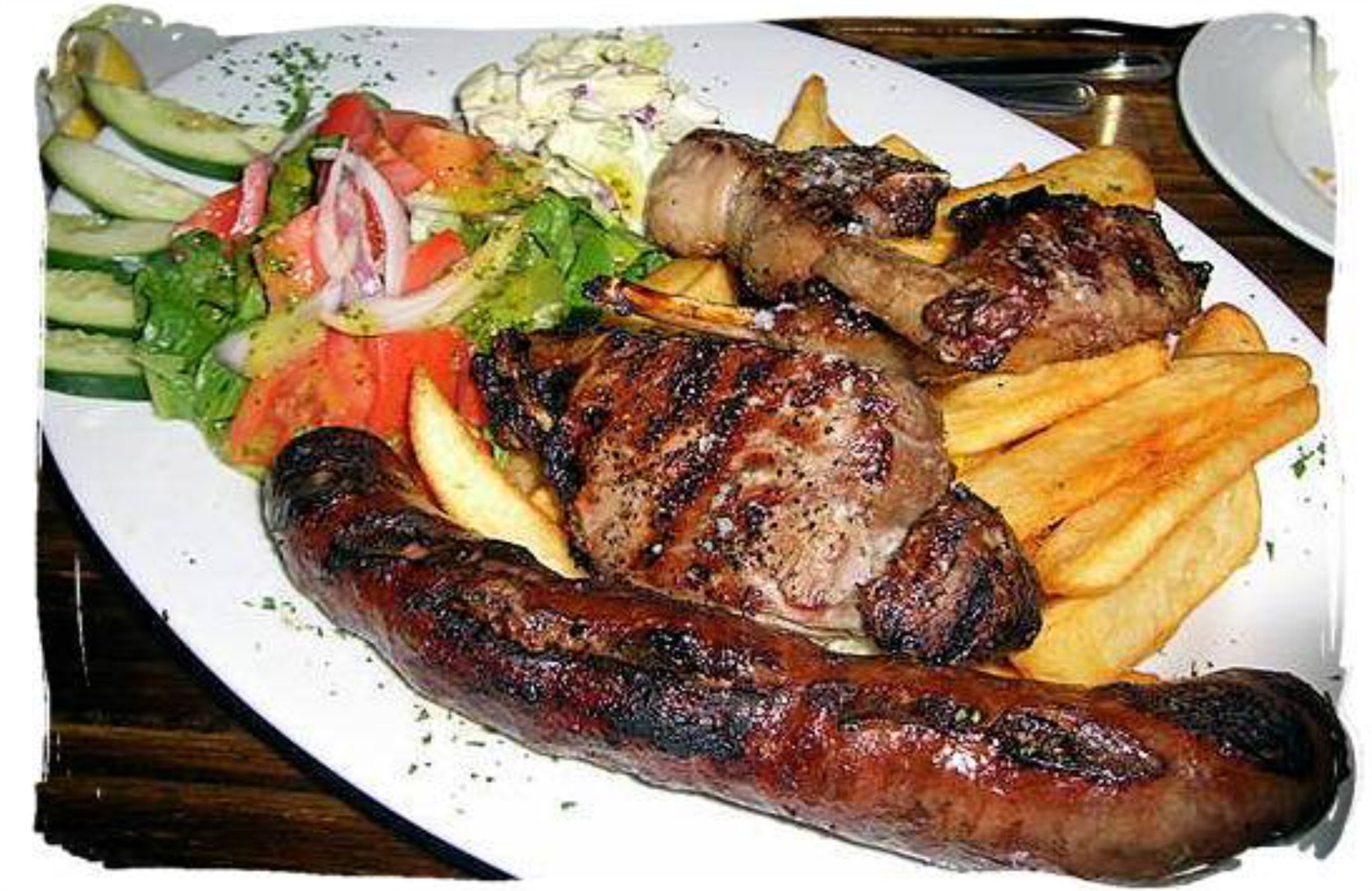 Grills