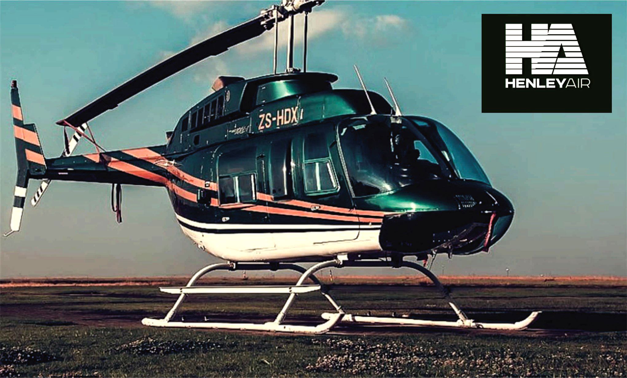 Chopper Rides