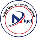 Nigel Boere Landbouskou